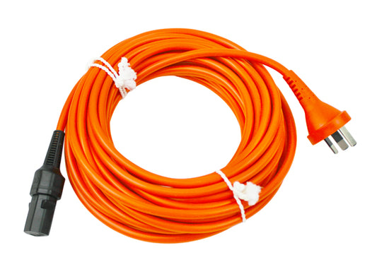 Nilfisk VP300 10m Flex Replacement Vacuum Cord