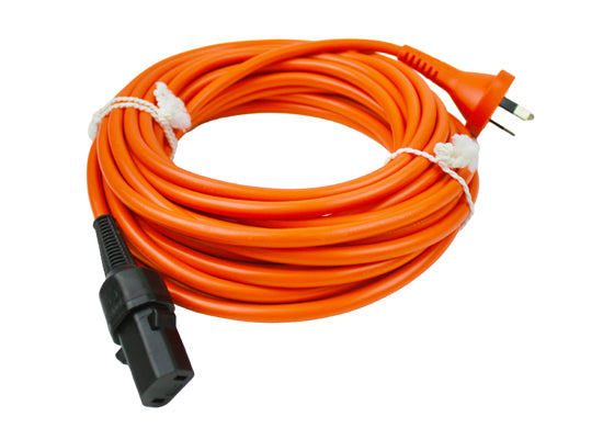 Nilfisk VP300 10m Flex Replacement Vacuum Cord
