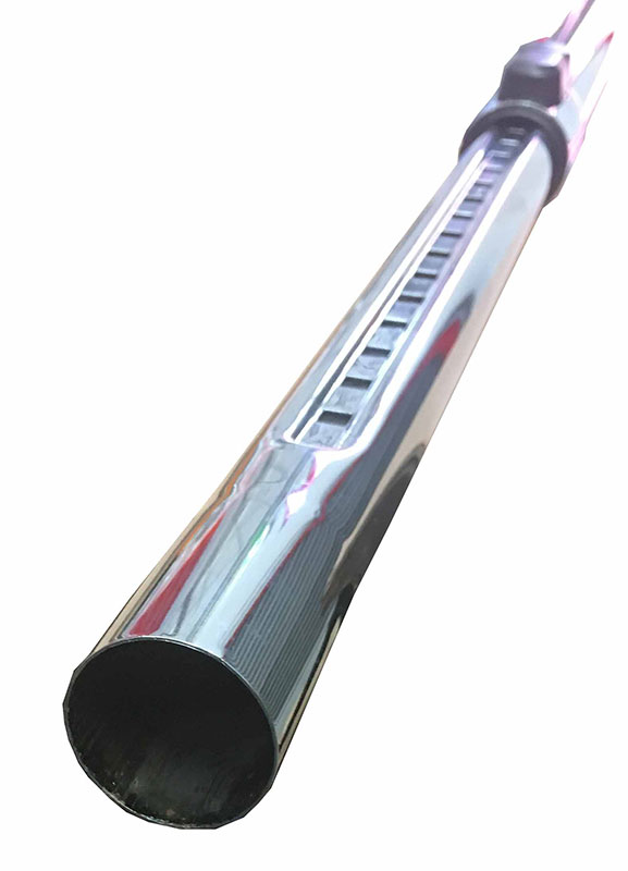 Nilfisk VP300 Telescopic Vacuum Cleaner Rod hose end