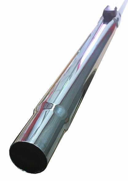 Nilfisk VP300 Telescopic Vacuum Cleaner Rod floor tool end