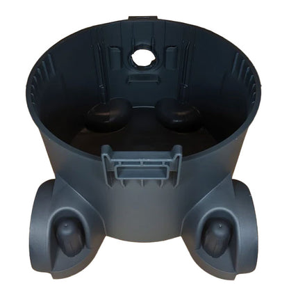 Nilfisk VP300 HEPA Vacuum Cleaner Replacement Dust Container Complete (107406056)