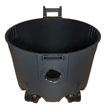 Nilfisk VP300 HEPA Vacuum Cleaner Replacement Dust Container Complete (107406056)