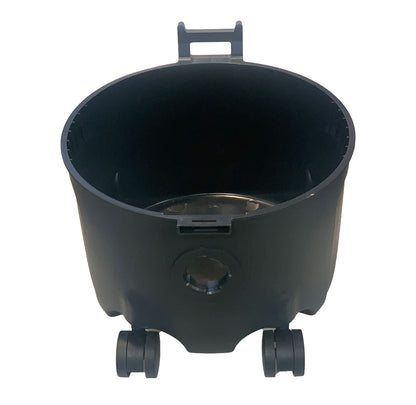 Nilfisk VP300 HEPA Vacuum Cleaner Replacement Dust Container Complete (107406056)
