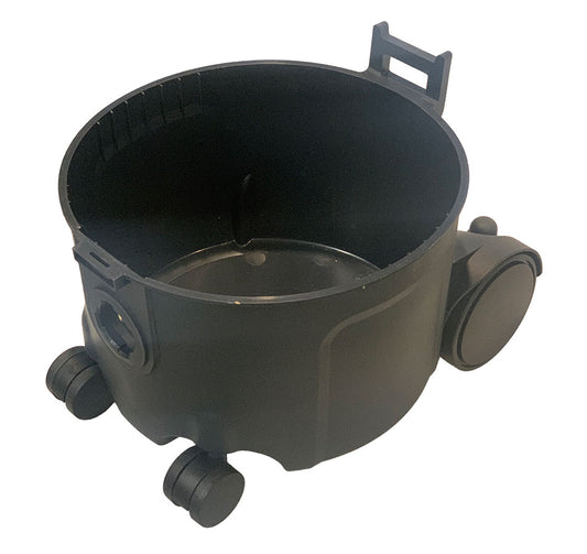 Nilfisk VP300 HEPA Vacuum Cleaner Replacement Dust Container Complete (107406056)