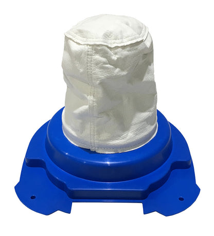 Nilfisk VL500-35 Vacuum Cleaner Sack Filter (107407296)