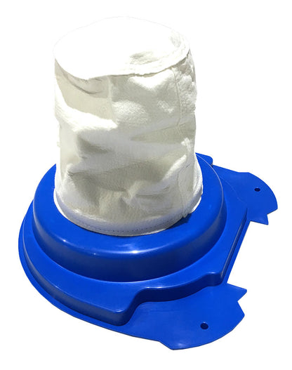 Nilfisk VL500-35 Vacuum Cleaner Sack Filter (107407296)