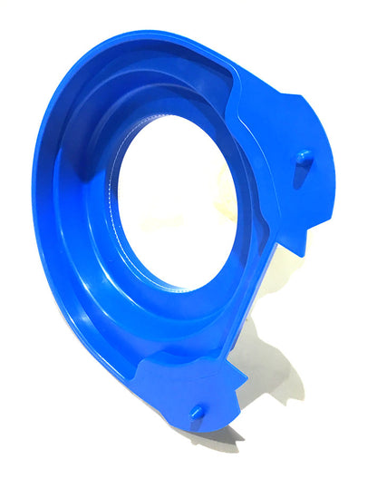 Nilfisk VL500-35 Vacuum Cleaner Sack Filter (107407296)
