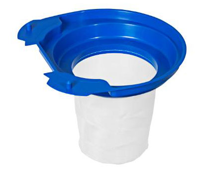 Nilfisk VL500-75 Vacuum 75L Wet Filter (107407302)