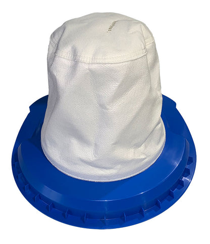 Nilfisk VL500-55 and VL500-75 Vacuum Cleaner Sack Filter (107407304)