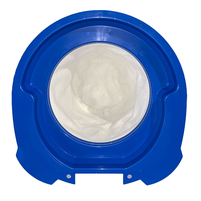 Nilfisk VL500-55 and VL500-75 Vacuum Cleaner Sack Filter (107407304)