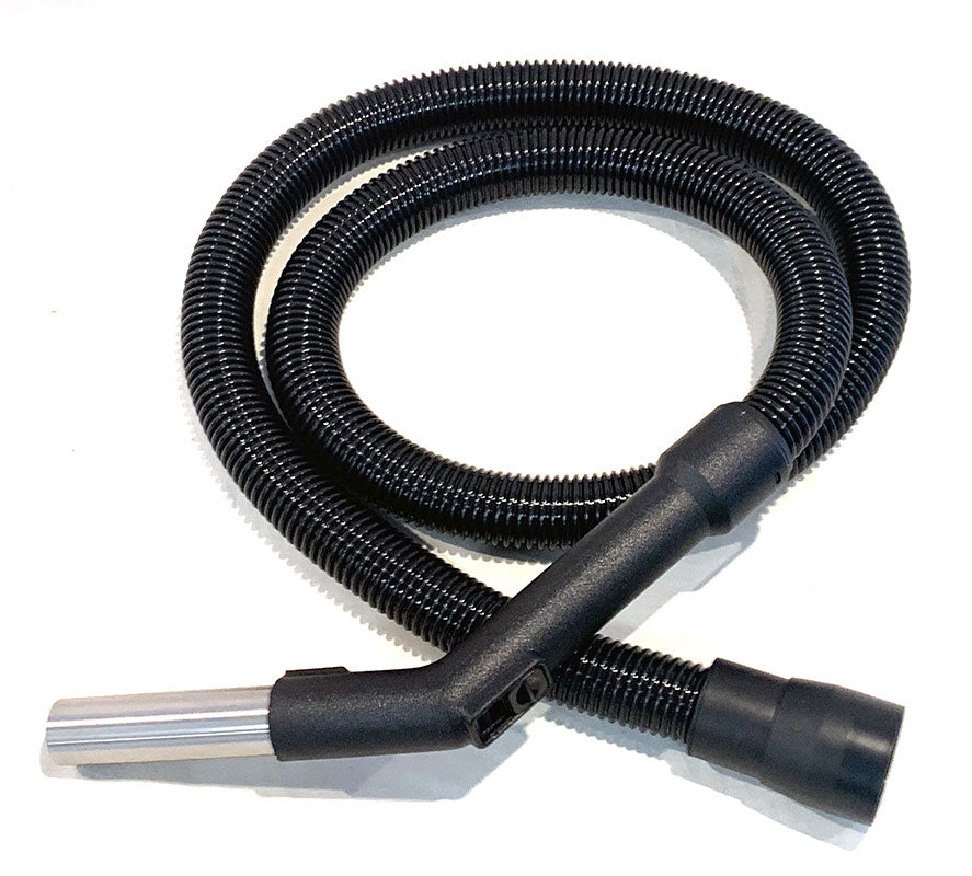 Nilfisk VL100, VL200, VL500-35, MAXXI II 35 WD Vacuum Cleaner Complete Hose Assembly (107407308)
