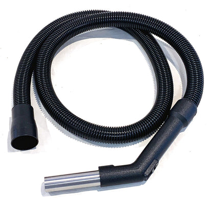 Nilfisk VL100, VL200, VL500-35, MAXXI II 35 WD Vacuum Cleaner Complete Hose Assembly (107407308)