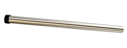 Nilfisk VL500-35 Vacuum Stainless Steel Extension Tube 32mm (107407309)