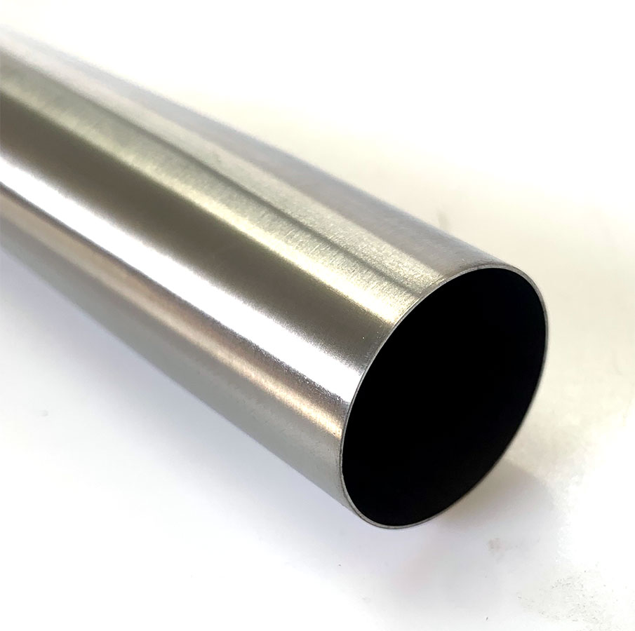 Nilfisk VL500-35 Vacuum Stainless Steel Extension Tube 32mm (107407309)