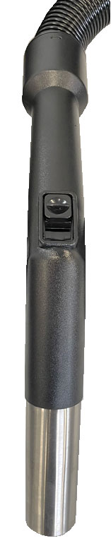 Nilfisk VL500-75 Vacuum 2.5m Hose (107407336)