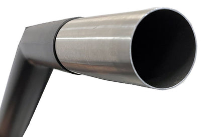 Nilfisk VL500-75 Vacuum 2.5m Hose (107407336)