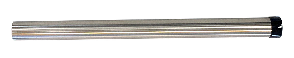 Nilfisk VL500-75 Vacuum Stainless Steel Extension Tube (107407337)