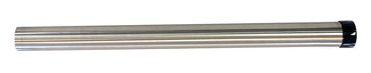 Nilfisk VL500-75 Vacuum Stainless Steel Extension Tube (107407337)