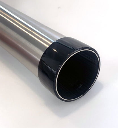 Nilfisk VL500-75 Vacuum Stainless Steel Extension Tube (107407337)