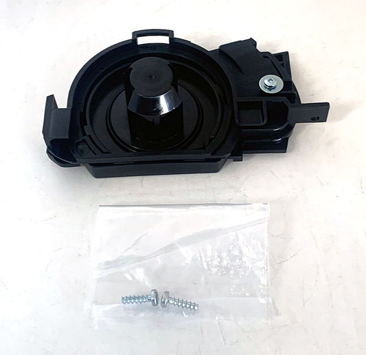 Nilfisk VU500 Upright Vacuum Cleaner Brush Cover and Frame (107407575)