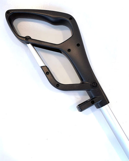 Nilfisk VU500 Upright Vacuum Handle (107407581)