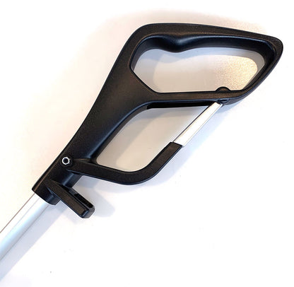 Nilfisk VU500 Upright Vacuum Handle (107407581)