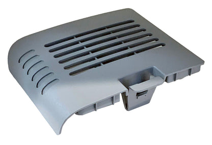 Nilfisk VU500 Upright Vacuum Cleaner Exhaust Filter Cover (107407589)
