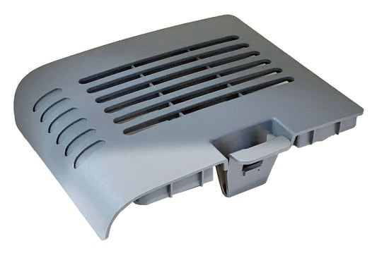 Nilfisk VU500 Upright Vacuum Cleaner Exhaust Filter Cover (107407589)