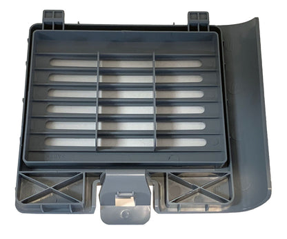 Nilfisk VU500 Upright Vacuum Cleaner Exhaust Filter Cover (107407589)