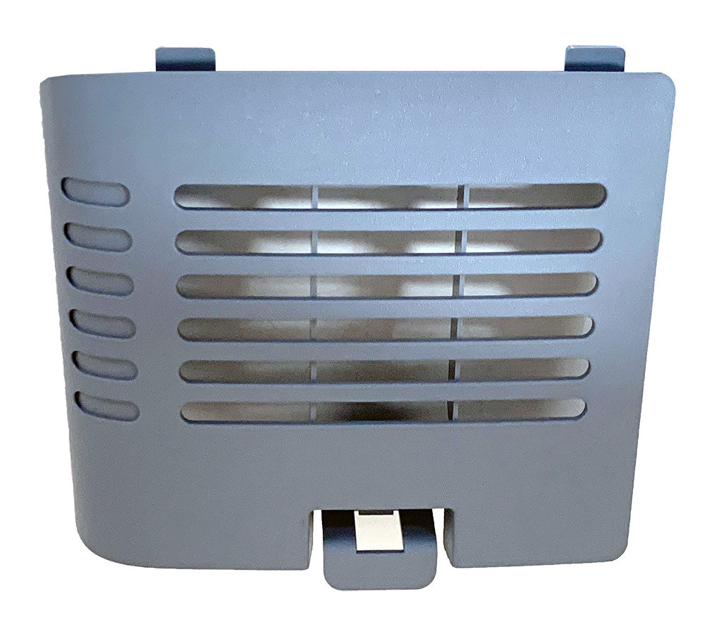 Nilfisk VU500 Upright Vacuum Cleaner Exhaust Filter Cover (107407589)