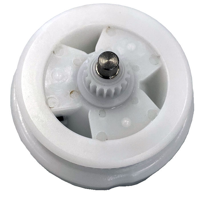 Nilfisk VU500 Upright Vacuum Clutch Assembly (107407722)