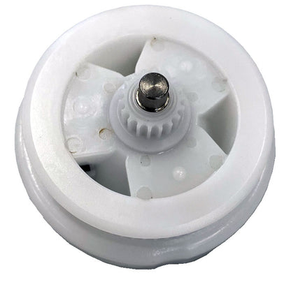 Nilfisk VU500 Upright Vacuum Clutch Assembly (107407722)