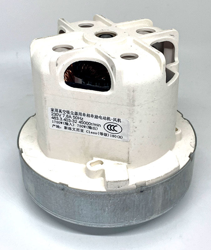 Nilfisk Elite Superior Vacuum Cleaner Motor 1900 Watt (107409836)