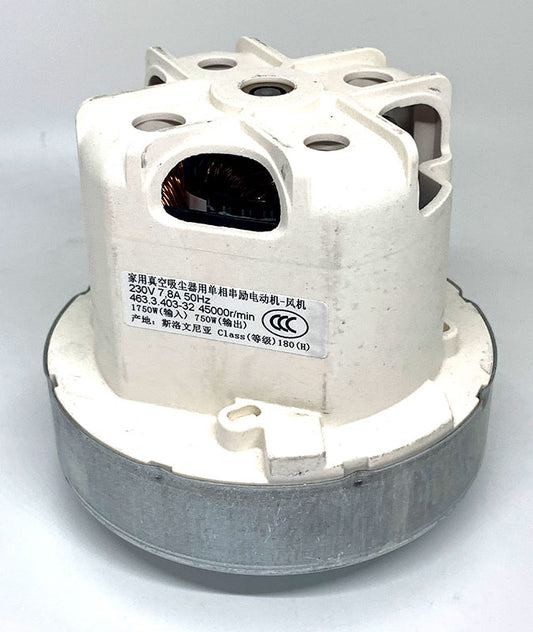 Nilfisk Elite Superior Vacuum Cleaner Motor 1900 Watt (107409836)