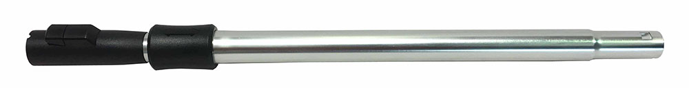 Nilfisk Elite Classic and Select Comfort 32mm Telescopic Vacuum Cleaner Rod (107409851)
