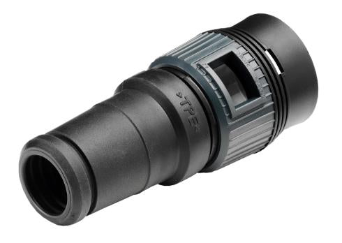 Nilfisk Tool Adaptor with Suction Regulation (107409977)