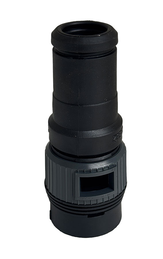 Nilfisk Tool Adaptor with Suction Regulation (107409977)