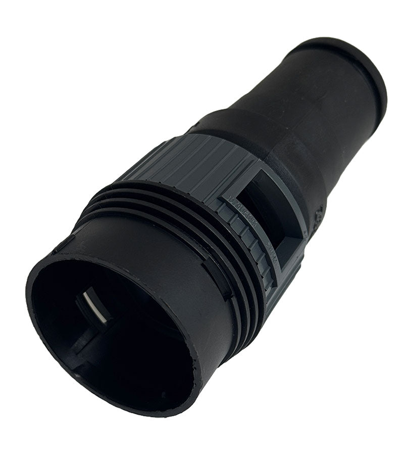 Nilfisk Tool Adaptor with Suction Regulation (107409977)