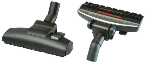 Nilfisk VP300 ECO, VP500, VP600 Vacuum Combination Nozzle Kit 32mm (107411677)