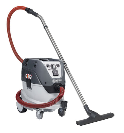 Nilfisk VHS 42 L40 MC IC DUST CLASS M Wet and Dry Vacuum Cleaner (107412168)
