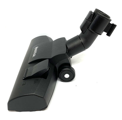 Nilfisk Power, Extreme, Elite, Bravo, Select and One Series Combination Floor Tool with Click Fit (107413006) side view
