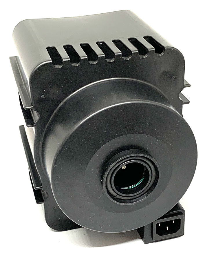 Nilfisk VP600 Vacuum Cleaner Motor Assembly (107413052)