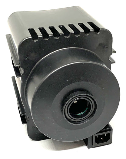 Nilfisk VP600 Vacuum Cleaner Motor Assembly (107413052)
