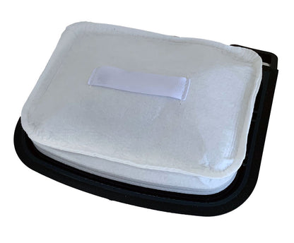 Nilfisk VP600, VP600 Battery Vacuum Sack Filter (107413056)