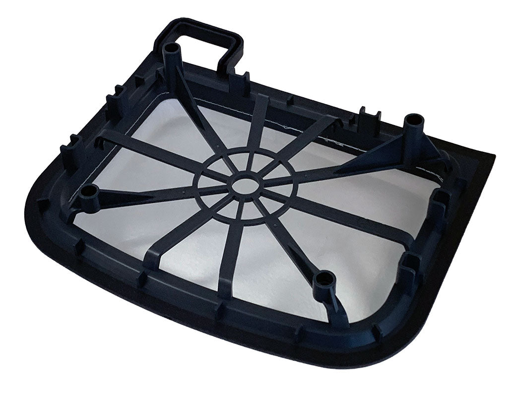 Nilfisk VP600, VP600 Battery Vacuum Sack Filter (107413056)