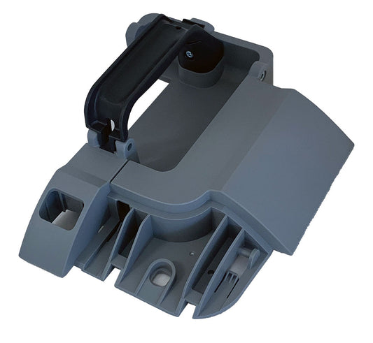 Nilfisk VP600 Vacuum Cleaner Handle Kit (107413062)