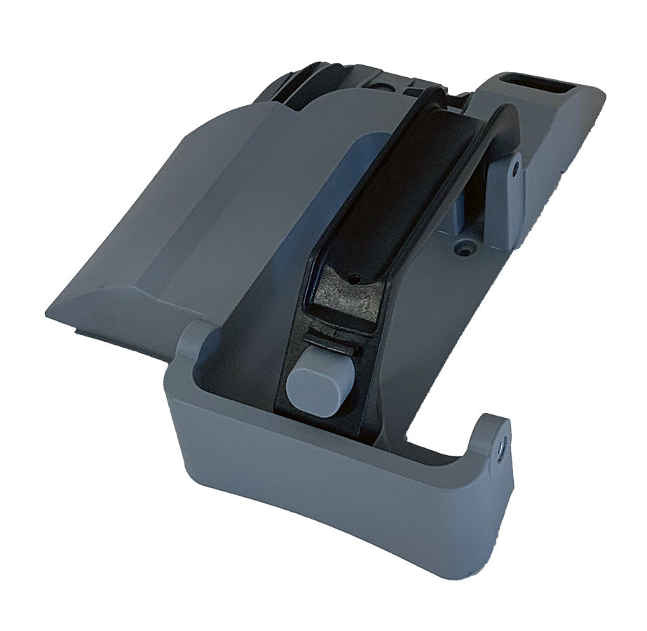 Nilfisk VP600 Vacuum Cleaner Handle Kit (107413062)