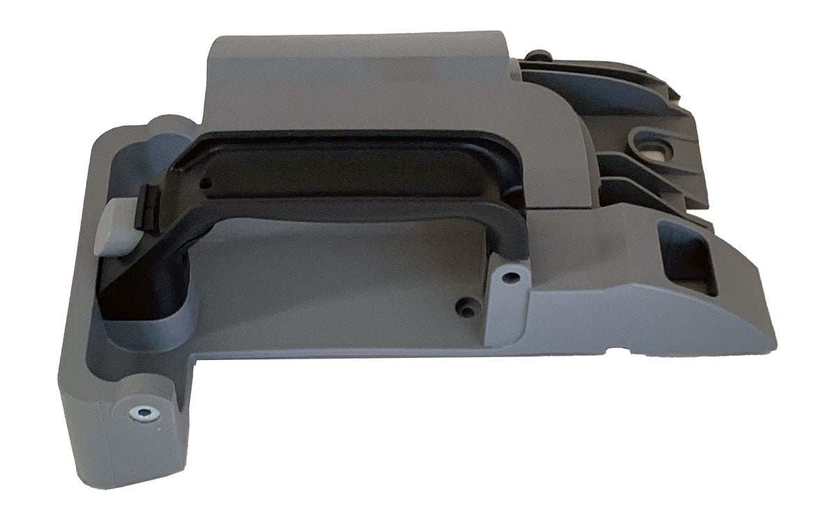 Nilfisk VP600 Vacuum Cleaner Handle Kit (107413062)