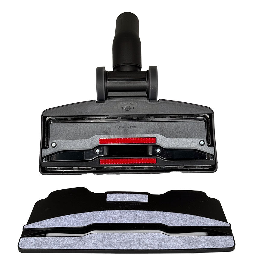 Nilfisk VP600 Vacuum Cleaner 32mm Combination Floor Tool (107413075)