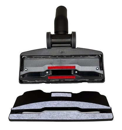 Nilfisk VP600 Vacuum Cleaner 32mm Combination Floor Tool (107413075)